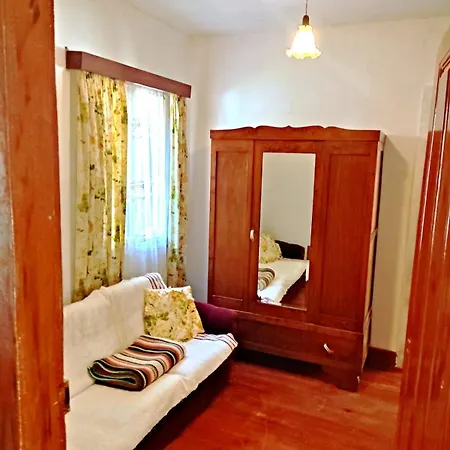 Lovely Place In With Wonderful Seaview São Vicente
