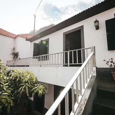 Lovely Place In With Wonderful Seaview * São Vicente