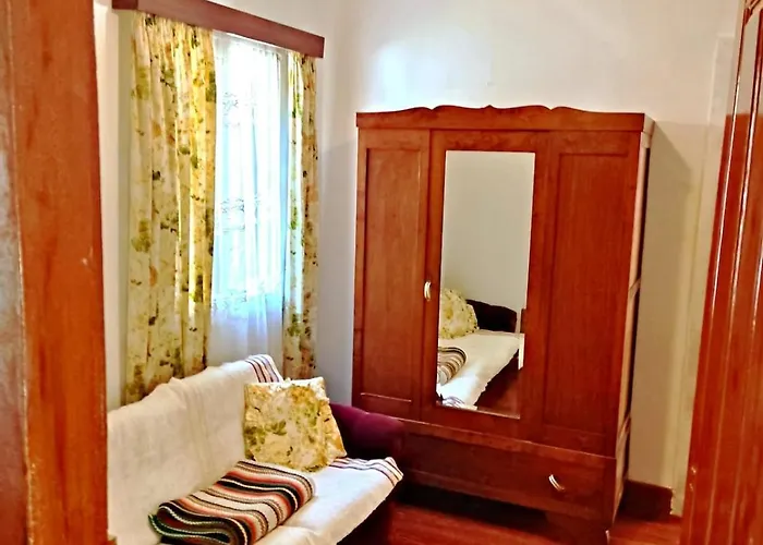 Lovely Place In With Wonderful Seaview Sao Vicente (Madeira)