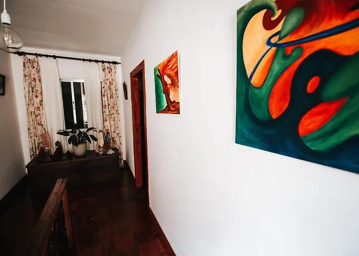 Appartamento Lovely Place In With Wonderful Seaview *