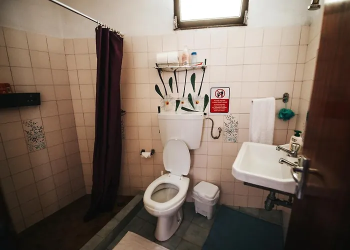 Lovely Place In With Wonderful Seaview Apartment *