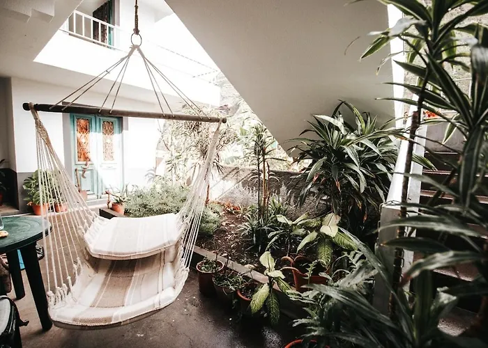 Lovely Place In With Wonderful Seaview Apartment *