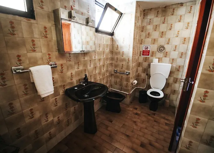 Apartment Lovely Place In With Wonderful Seaview Sao Vicente (Madeira)