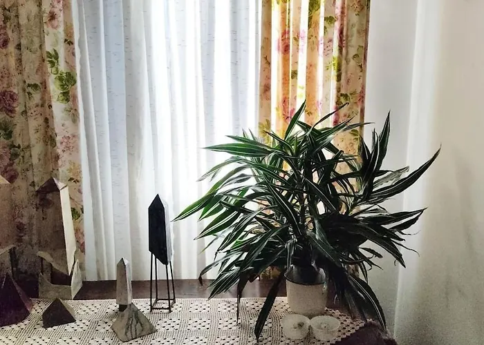 Appartamento Lovely Place In With Wonderful Seaview