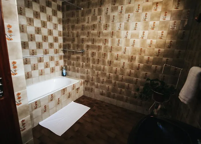 Lovely Place In With Wonderful Seaview * Sao Vicente (Madeira)