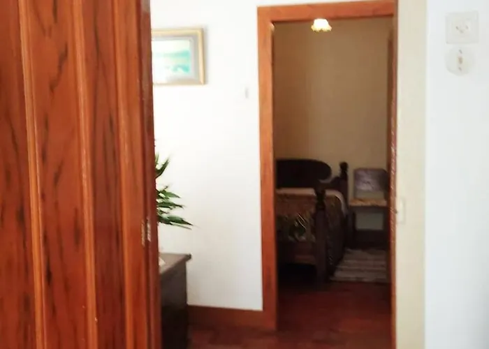 Lovely Place In With Wonderful Seaview Apartment *