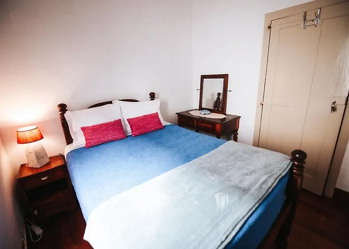 Lovely Place In With Wonderful Seaview