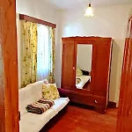 Lovely Place In With Wonderful Seaview São Vicente