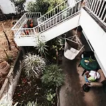 Apartamento Lovely Place In With Wonderful Seaview São Vicente
