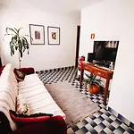 Lovely Place In With Wonderful Seaview Apartamento