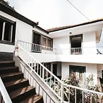 Lovely Place In With Wonderful Seaview São Vicente