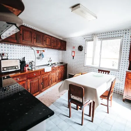 Lovely Place In With Wonderful Seaview 公寓 São Vicente