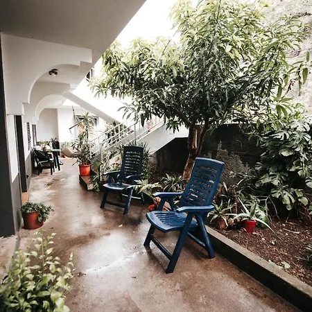 Lovely Place In With Wonderful Seaview 公寓 São Vicente