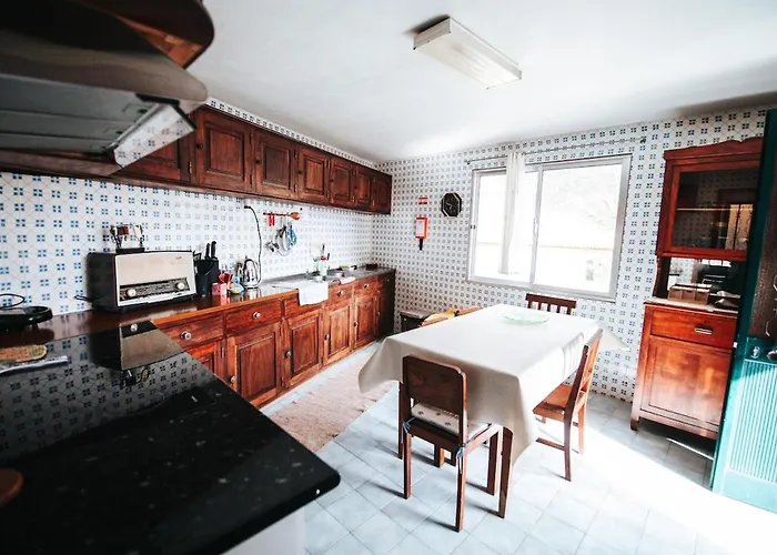 Lovely Place In With Wonderful Seaview 公寓 São Vicente