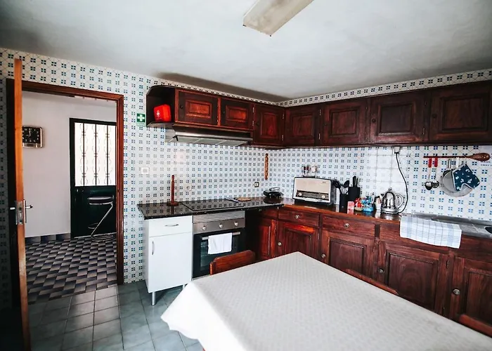 Lovely Place In With Wonderful Seaview